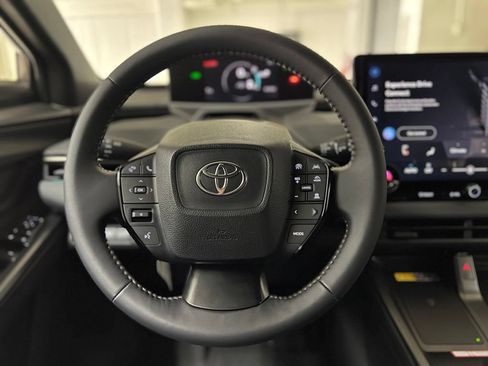 New 2026 Toyota bZ Woodland AWD/4WD image 31