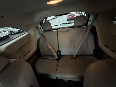 Used 2023 Toyota Sienna XLE image 26