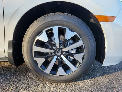 New 2026 Honda Odyssey EX-L image 8