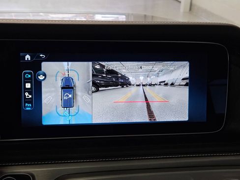 Certified 2025 Mercedes-Benz G 63 AMG 4MATIC image 27