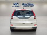 Used 2015 Honda CR-V Touring image 4