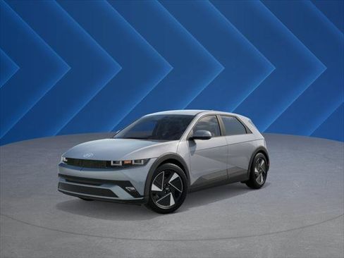 New 2026 Hyundai Ioniq 5 SE AWD/4WD image 1