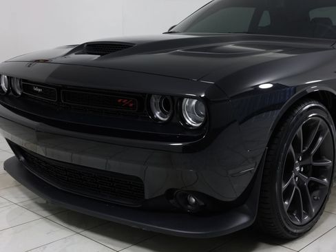 Used 2021 Dodge Challenger R/T Scat Pack RWD image 45