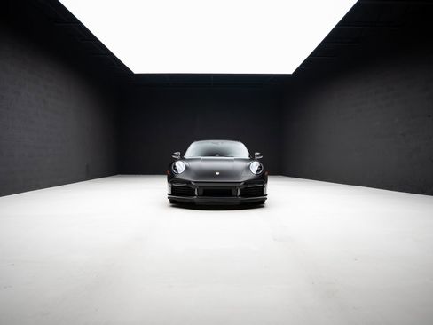 Used 2024 Porsche 911 Turbo S AWD/4WD image 82