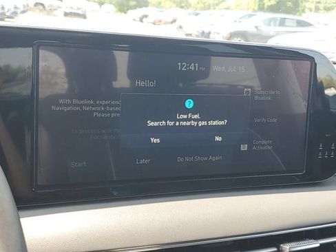 Used 2023 Hyundai Palisade Limited AWD/4WD image 27