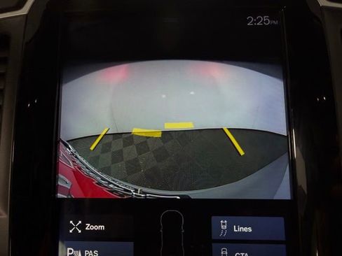 Used 2019 Volvo XC90 T6 Momentum w/ Protection Package Premier image 27