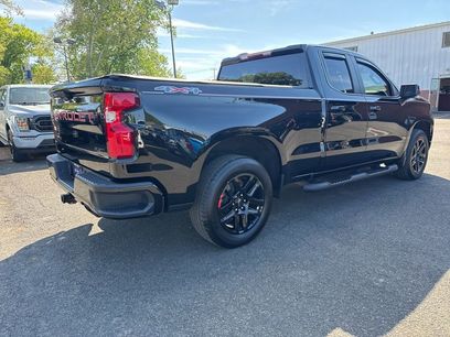 Used 2023 Chevrolet Silverado 1500 RST w/ Redline Edition