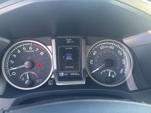 Used 2023 Toyota Tacoma SR5 image 16