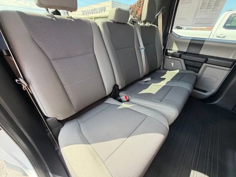 Used 2017 Ford F150 XL w/ XL Power Equipment Group AWD/4WD image 33