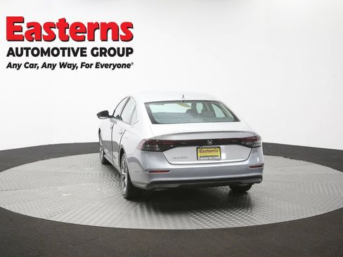 Used 2024 Honda Accord EX image 62