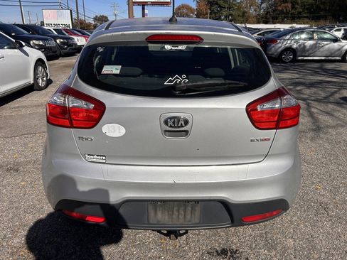Used 2014 Kia Rio EX FWD image 6