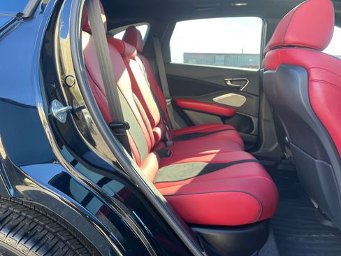 Used 2023 Acura RDX A-Spec image 31