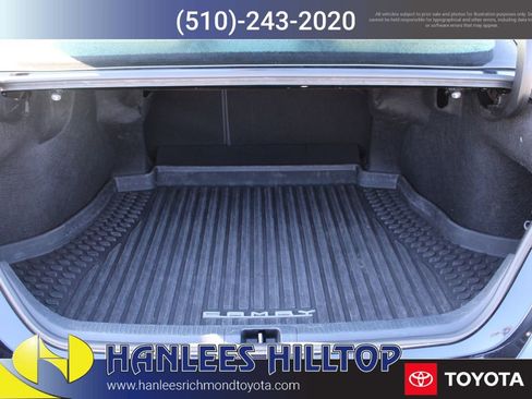 Used 2024 Toyota Camry XSE image 10