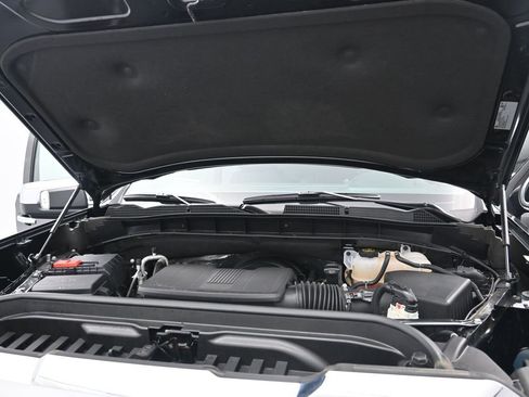 Certified 2024 GMC Sierra 1500 SLT image 35