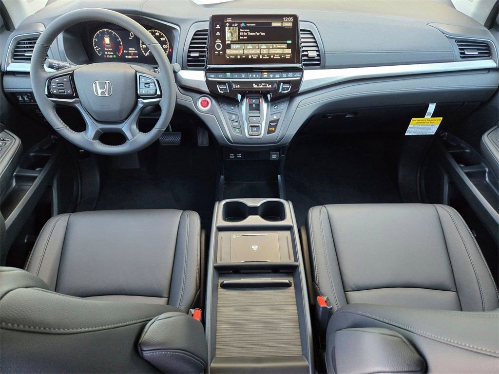 New 2026 Honda Odyssey EX-L image 13