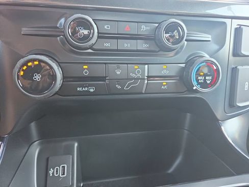 New 2026 Ford F150 STX AWD/4WD image 13