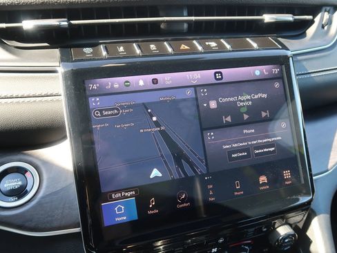 Used 2024 Jeep Grand Cherokee Limited 4xe image 38