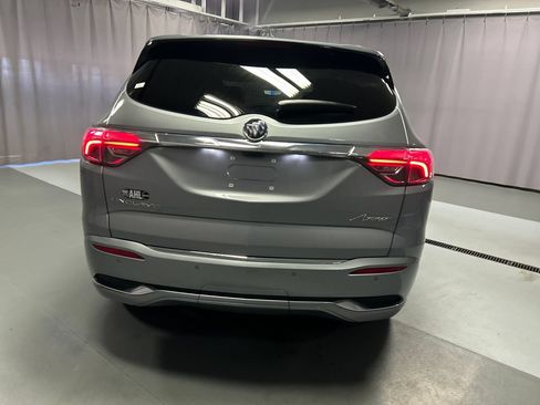 Used 2023 Buick Enclave Avenir w/ Avenir Technology Package FWD image 6