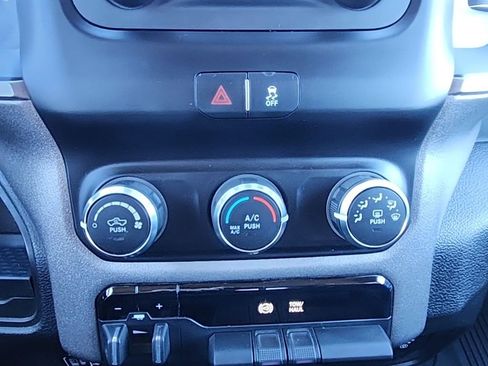 Certified 2019 RAM 2500 Tradesman image 30