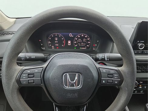 Used 2024 Honda Accord LX image 24