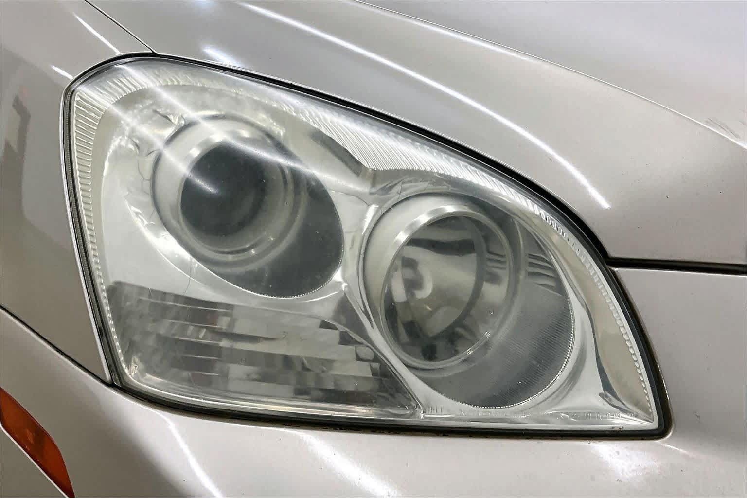 Used 2006 Kia Optima LX FWD image 25