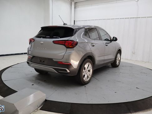 Used 2024 Buick Encore GX Preferred w/ Comfort Package image 4