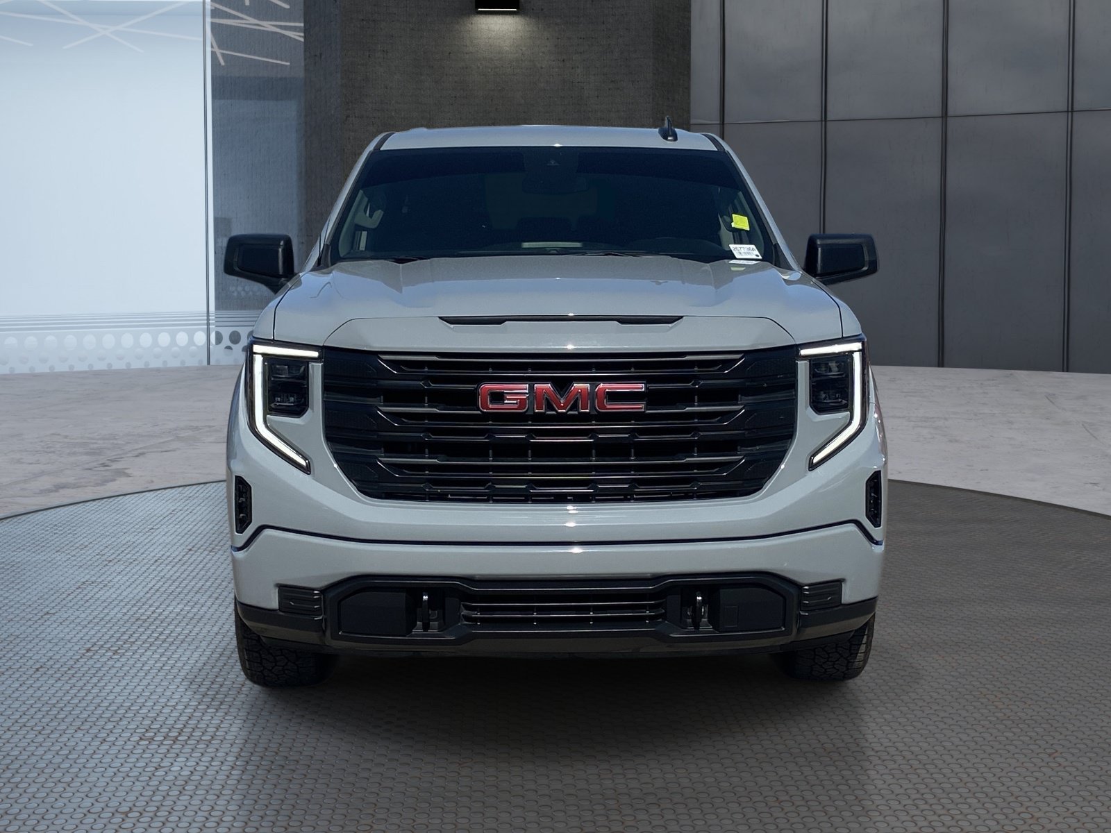 Certified 2025 GMC Sierra 1500 Pro w/ Graphite Edition AWD/4WD image 8