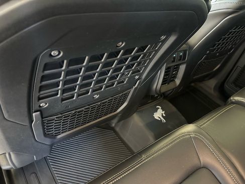 Certified 2025 Ford Bronco Badlands image 30