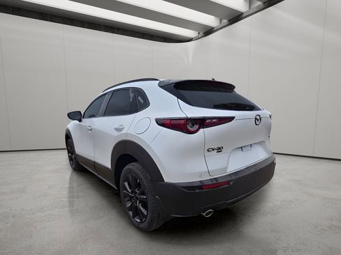 Used 2026 MAZDA CX-30 AWD 2.5 S image 5