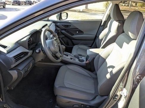 New 2026 Subaru Crosstrek 2.0i Premium AWD/4WD image 21