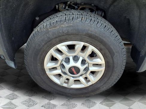 Certified 2024 GMC Sierra 2500 SLE w/ SLE Convenience Package AWD/4WD image 9