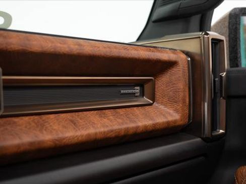 Used 2023 GMC Hummer EV Edition 1 image 50