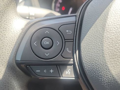 Used 2023 Toyota RAV4 XLE w/ Convenience Package FWD image 20