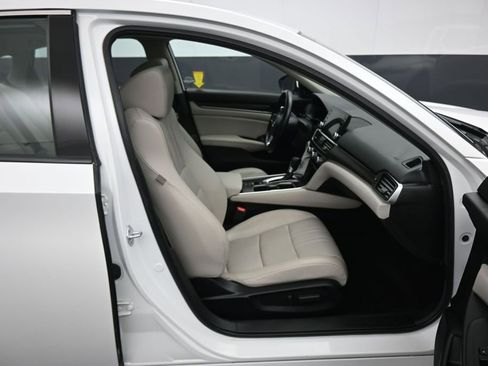 Used 2021 Honda Accord EX-L image 44