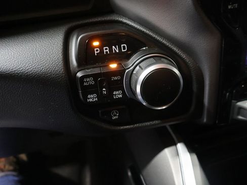 Used 2023 RAM 1500 Big Horn image 30