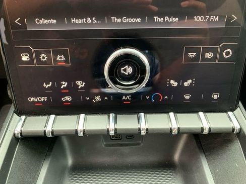 Certified 2025 GMC Terrain Elevation image 29