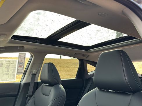 New 2025 Nissan Murano SL w/ Cargo Package image 27