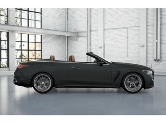 New 2026 Mercedes-Benz CLE 53 AMG 4MATIC Cabriolet video 2