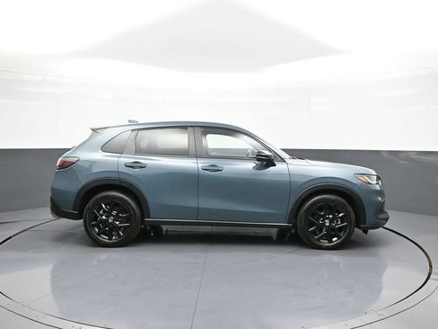 Certified 2023 Honda HR-V Sport image 5