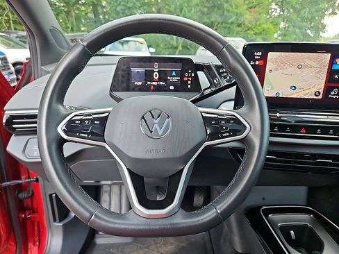 Used 2023 Volkswagen ID.4 Pro S RWD image 19