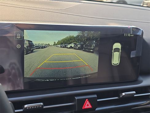 New 2026 Kia Sportage EX image 27