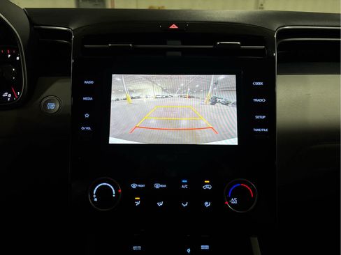 Used 2023 Hyundai Tucson SEL AWD/4WD image 10