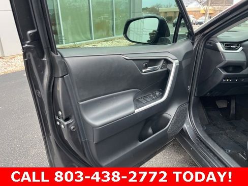 Used 2024 Toyota RAV4 XLE Premium w/ Weather Package image 5
