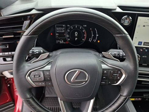 Used 2023 Lexus RX 350 AWD image 20