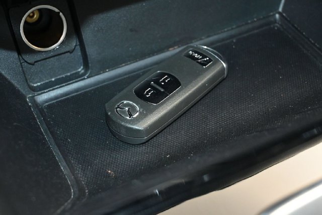 Used 2019 MAZDA CX-5 Sport AWD/4WD image 12