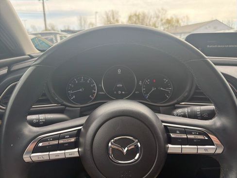 Certified 2023 MAZDA CX-30 AWD 2.5 S w/ Preferred Package image 6