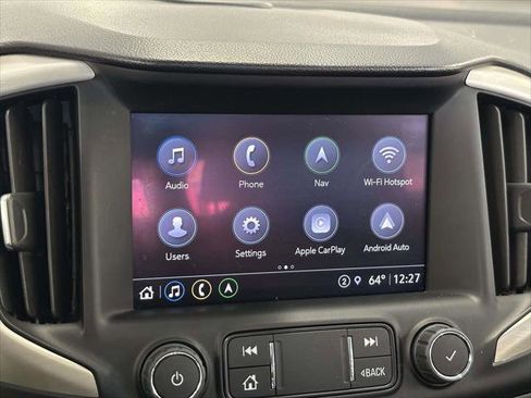 Used 2022 GMC Terrain Denali w/ LPO, 'HIT The Road' Package image 36