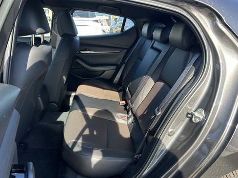 New 2026 MAZDA MAZDA3 Hatchback w/ Appearance Package image 10