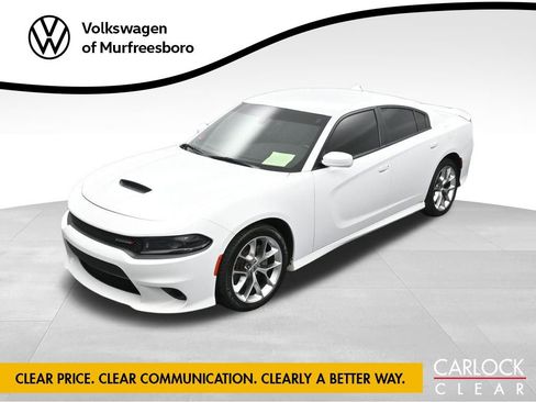 Used 2022 Dodge Charger GT image 27