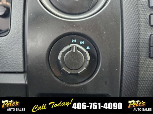 Used 2013 Ford F150 XL w/ XL Plus Pkg image 22